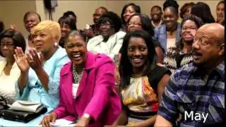 Greater Grace Outreach Church 2014 Recap