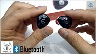 The BEST Budget TRULY WIRELESS Headphones - I'M GIVING THEM AWAY!!