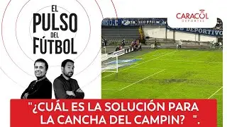 ¿Nadie quiere contratar a James? El Pulso del Fútbol 3 de febrero de 2026