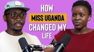 Patra Ataliba on the BTS of Her Miss Uganda Journey & Rising as a Radio Star at NRG | TUBTS Podcast