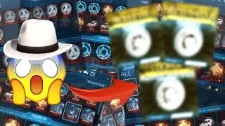 WE GOT 3 WHITE PAINTED EXOTICS!!!  **INSANE LUCK** -- 20+ RANDOM IMPORT TRADE-UPS!