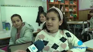6 Jornadas de diversidad en el colegio Maristas