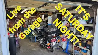 Father and Son Garage and Outdoor is live!