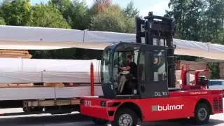Bulmor Industries GmbH