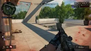 Call of Duty&reg;: Black Ops 4 Blackout Triple Kill - Clutch Play