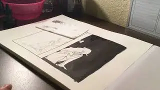 Divided - Speed Draw