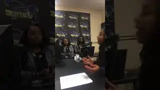 Part 2 - Right Way Tax & Financial Services LLC interview with The Real Estate Chicks of 953Jamz.com