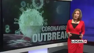 Drug shortage? How the coronavirus may impact local pharmacies