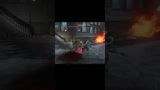 Blood Pride #gaming #games #devilmaycrypeakofcombat