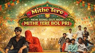Mithe tere bol pari song cover by andy balak . Masoom sharma new song 