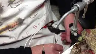 How To Tie The Mrs Simpson Fly