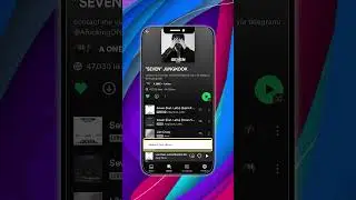 How to follow a playlist on Spotify