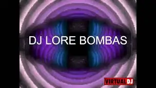 Rosal&iacute;a   La Perla Flamenco AI Cover dj lore bombas