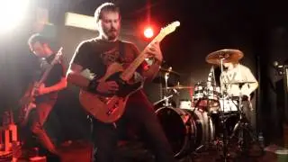 Crossing The Rubicon -  Definitely Deaf @  Warmaudio