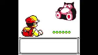 Pokemon Version Jaune Episode 10 Route vers Parmanie