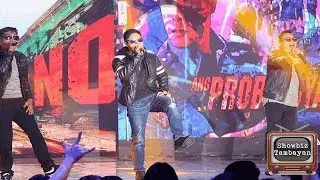 Coco Martin sings PEKSMAN on ASAP for FPJ's ANG PROBINSYANO 100th week on TV!