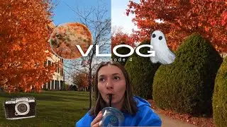 RESTAURANT VLOG | local eats, review, lifestyle, food 🍣🧋