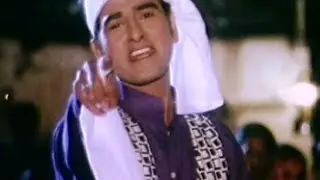 Geet lana Taandi Bal (Garhwali Movie Song) | Narender Singh Negi, Anuradha Paudwal