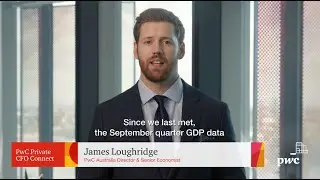 Economic outlook update - FY25 Q3