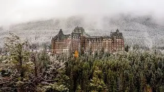 TOP 7 Most HAUNTED Places Around the World