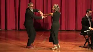 ON THE SUNNY SIDE OF THE STREET - Jimmy McHugh - JAZZ LAG HOT SWING MILANO 2025