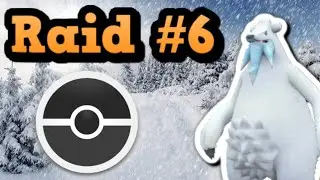 Everything NOT To Do In The Beartic Raid (PokeMMO Xmas 2025)