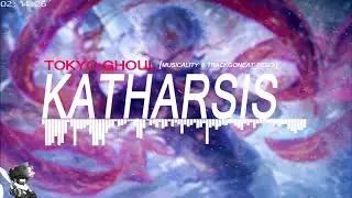 Tokyo Ghoul: Re Trap Remix - 