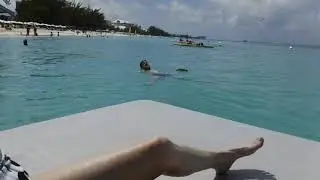 Dead man&rsquo;s float