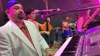 Lider y Su Piano M&aacute;gico - Si T&uacute; Me Vacilas ( Video HD )