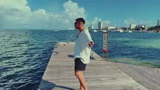 Nico Maulen, DUR&Oslash; - JAMAICAN (BAM BAM) LATIN HOUSE