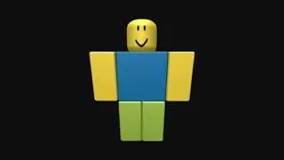 1 hour of silence sometimes broken by the roblox death sound 