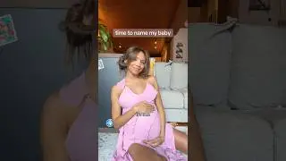 помогите мне дать имя моему ребенку