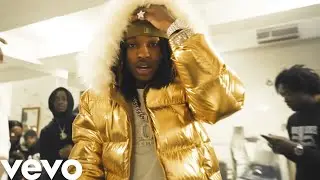 King Von - Paparazzi ft. Moneybagg Yo (Music Video)