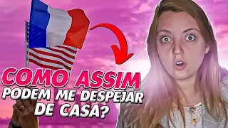 10 Motivos para viver na França e não nos Estados Unidos
