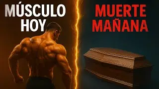 El lado oscuro del fitness