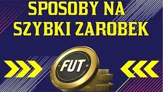 4SPOSOBY JAK ZARABIAĆ W FIFIE MOBILE#1