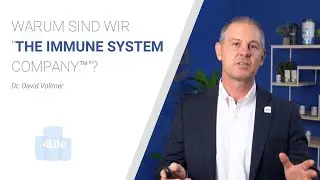 Warum sind wir 