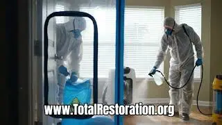 Crime Scene Cleanup Ventura County | Full Biohazard Restoration Guide