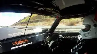 Raw Footage: Hi Octane - Graham Prior Mazda R100 13b Rotary Dragster - Meremere, New Zealand