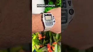 БЕЗУМНЫЕ ЧАСЫ ОТ КАСИО ЧАСТЬ 1 #михаилвитте #alltime #alltimeru #часы