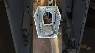 Revis&atilde;o mec&acirc;nica e troca do tanque frontal