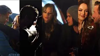 Ship edits