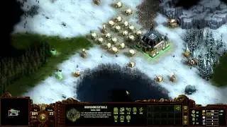 They Are Billions #s3e01  ( Let's Play Gameplay Deutsch )
