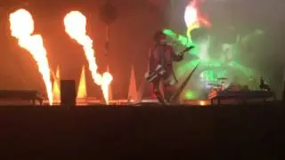 Mötley Crüe---20/11/2015--Final Tour--Complete Set--Abu Dhabi--Du Arena--Live
