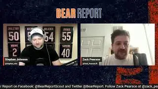 Chicago Bears beat Green Bay Packers for NFC North lead