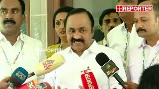 'കര്‍ണാടകയ്‌ക്കെതിരായ വികാരം ഉണ്ടാക്കരുത്, ലോറി കണ്ടുപിടിച്ചില്ലേ' | VD Satheesan | Arjun Rescue