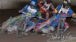 Ipswich Witches v King's Lynn Knights - Elite League &ndash; 19th August 1999