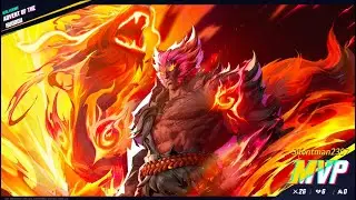 Marvel Rivals Pt78 | Wolverine Gameplay | Dog Brother X Skin/Spray/Emote/MVP Showcase