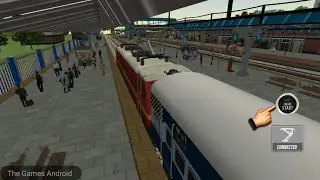 Indian Train Simulator 2018 Free | Quick Play