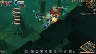 Fame Farm Fighting